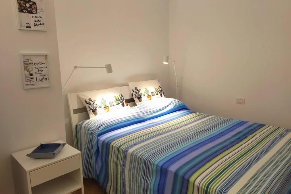 דירות Casaviva - Beautiful Bilo With Shared Pool In Genova Nervi מראה חיצוני תמונה