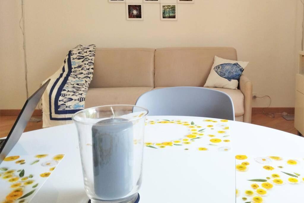דירות Casaviva - Beautiful Bilo With Shared Pool In Genova Nervi מראה חיצוני תמונה